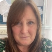 Helen Edwards - Manager of Tregenna House